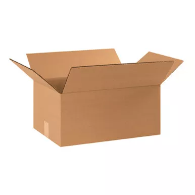 17 1/4 x 11 1/4 x 8" Heavy-Duty Boxes (Bundle of 25)