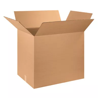 24 x 18 x 36" Corrugated Boxes (Bundle of 10)