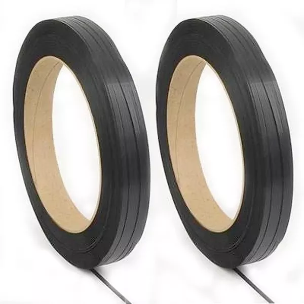 .41" x 10500' Signode Poly Strapping