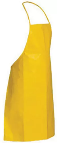 DuPont Tychem 2000 Coveralls, QC273BYL00010000 - 100 Each