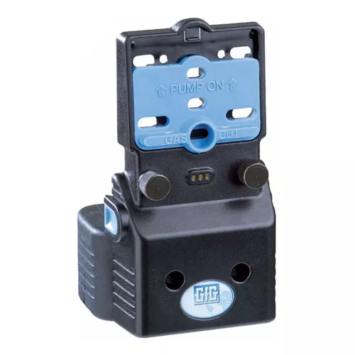 GFG1450-922G450 Multi-Gas Detector G400 Motorized Smart Pump Alkaline, Remote Sampling - 1 Each
