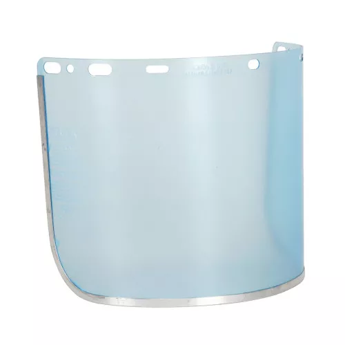 MCR Safety 181640A Headgear and Faceshields - 1 Each