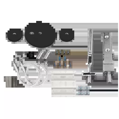 -->T-Grid Mount Kit For Architectural Linear | ALDI4-MT-T-GRID