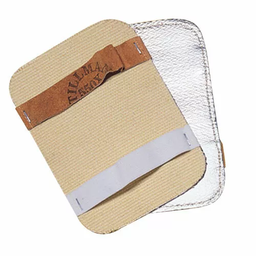 Tillman 550X Economy Double Layer Glove Back-Hand Pad